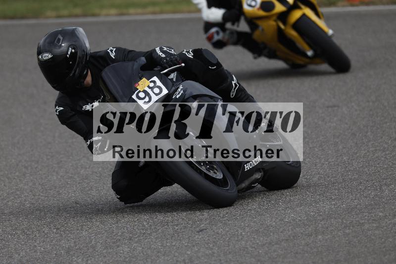 /19 06.06.2026  TZ Motorsport ADR/Gruppe gelb/98